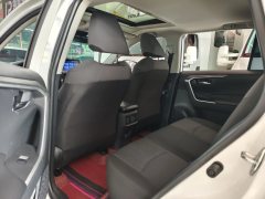 2022 Toyota RAV4 2022 2.0L CVT AT 2WDFashion #6