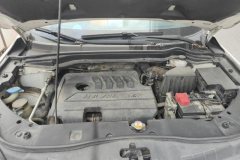 2018 Haval H6 2018 1.5T AT Red LabelSportPremium FWD #10