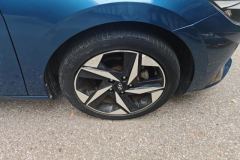2021 Hyundai Elantra Sedan 2021 1.5 AT LUXPremium #4