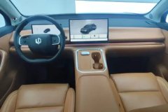2025 Leapmotor C16 2026 EREV 280lidarSmart Premium 6Seat #12