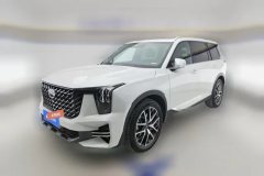 2025 GAC Trumpchi Trumpchi GS8 2025 PilotSeries 2.0TGDI AT 2WDLuxury 5Seat #1