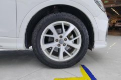 2019 Audi Q3 2019 1.4T AT 35TFSIEnterprisingDynamic #6