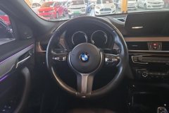 2019 BMW X2 2020 2.0T AT 25iExclusiveMOff-road packageFWD #15