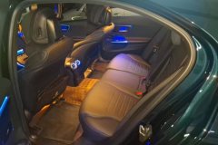 2024 Mercedes-Benz C-Class 2024 Facelift III C 260 L Sport #11