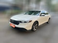 2024 Honda Accord PHEV 2023 2.0L AT e:PHEV Smart #1