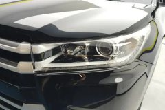 2022 Toyota Highlander 2021 2.0T AT Luxury7Seat 4WD #5