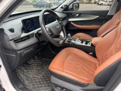 2022 Chery Tiggo 8 Plus 2022 1.6T AT 290TGDI DCTPrideEdition+ #7