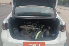 2024 Chang'an Ruicheng Plus 2023 1.5T AT DCTPremium #4