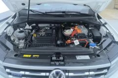 2020 Volkswagen Tiguan L PHEV 2020 1.4T AT 430PHEVPHEVFlagship #10
