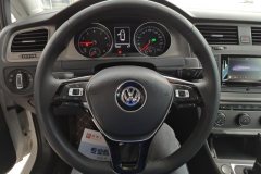 2016 Volkswagen Golf 2016 230TSI ATLuxury #15