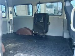 2021 Maxus V80 2021 2.0T MTClassicAoyuntongSWBMid Roof5/6Seat #9