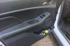 2020 BYD Yuan New Energy 2019 EV535High EnergyPilot EV #7