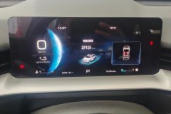 2023 Haval H6 2022 No.3generation 1.5T AT 2WDPro #14