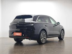 2024 Li Auto Li Auto L6 2024 pro #17