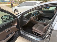 2021 BYD Han 2020 EV 4WDHigh PerformanceFlagship #9