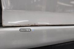 Left Rear Door