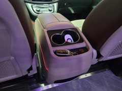 2017 Mercedes-Benz Vito 2016 2.0T AT Elite #10