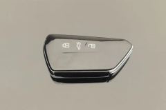 2025 Volkswagen Magotan 2024 1.5T AT 300TSI DSGExclusiveconspicuous bag #10