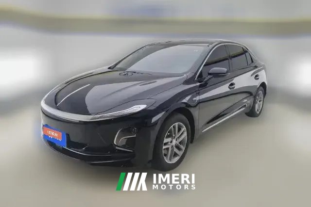2025 Hongqi E-QM5 2025 500km travelEdition