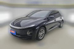 2025 Hongqi E-QM5 2025 500km travelEdition #1