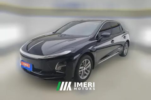 2025 Hongqi E-QM5 2025 500km travelEdition