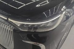 2025 Voyah Dreamer 2025 1.5T AT PHEV 4WDFlagshipKunpengEdition #5