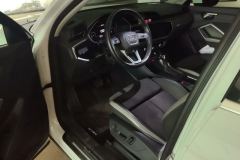 2022 Audi Q3 2022 1.4T AT 35 TFSI EnterprisingDynamic #9