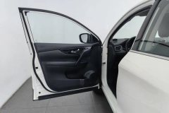 2023 Nissan Qashqai 2022 2.0L CVT AT XVSmart #11