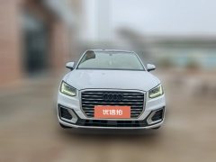 2019 Audi Q2L 2020 1.4T AT 35TFSIFashionElegant #2