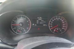 2020 Kia K5 2019 1.6T AT ProLuxury China VI #14