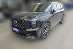 2023 GAC Trumpchi Trumpchi GS8 2022 PilotSeries 2.0TGDI AT 2WDLuxurySmart Connect（7Seat） #1