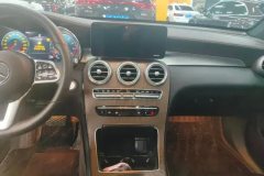 2020 Mercedes-Benz GLC-Class 2020 Facelift 2.0T AT GLC 260 L 4MATIC Luxury #13