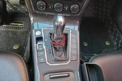 2019 Volkswagen Passat 2017 1.8T AT 330TSIYu ZunEdition #16