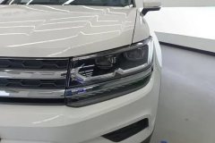 2020 Volkswagen Tharu 2021 1.4T AT 280TSILuxuryPLUSFWD #5