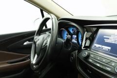 2017 Buick Envision Plus 2017 1.5T AT 20TLuxury 4WD #23