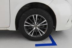 2016 Toyota Levin 2016 1.6 AT GElite #6