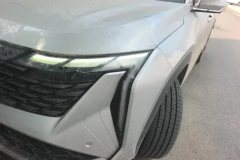 2024 Geely Auto Boyue L 2024 1.5TD AT DCTPremium #5