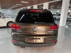 2016 Volkswagen Tiguan 2016 1.8T AT 300TSIFashionFWD #15