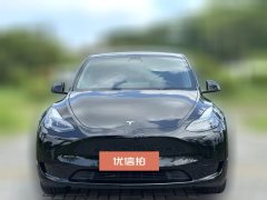 2023 Tesla Model Y 2022 Facelift rear wheel driveEdition #2