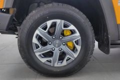2024 Beijing Off-Road Beijing BJ40 2024 2.0T All-Newcity ​​hunterEdition Supreme #6