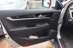 2015 Dongfeng Fengshen Fengshen AX7 2015 2.0 MT Smart Easy #7