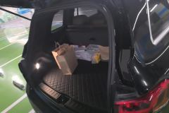 2022 Mercedes-Benz GLB-Class 2023 1.3T AT GLB 200 Dynamic #4