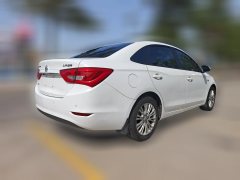 2017 Buick Excelle GT Sedan 2017 1.5 AT 15NElite #7