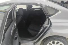 2024 Nissan Sylphy 2024 Classic 1.6XE AT CVTComfort #11