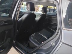 2020 Volkswagen Tharu 2020 1.4T AT 280TSIFashionFWD China VI #6
