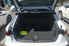 2026 Audi A3 Sportback 2026 Sportback 35TFSI gallopingJoy #4