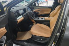 2024 BYD Song L DM-i 2024 1.5L AT 112km Leading #9