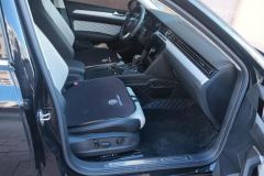 2024 Volkswagen Magotan 2023 2Million Edition 2.0T AT 330TSI DSGLuxury #8