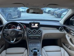 2016 Mercedes-Benz GLC-Class 2016 2.0T AT GLC300Dynamic #21