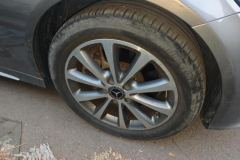 2019 Mercedes-Benz C-Class 2019 1.5T AT C260L #6